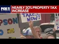 Walton County s massive property tax hike FOX 5 News