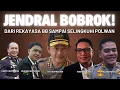 Download Lagu JENDERAL KOTOR JAGO REKAYASA KASUS HUKUM DAN SELINGKUH DENGAN BAWAHAN POLWAN!