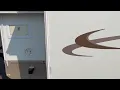 2006 HI LO 28 TRAVEL TRAILER