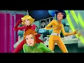 Lagu Totally Spies - Disco Action theme : Alternate Version (MuleWaxJamz Mix)