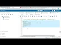Strip Function in SAS