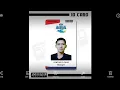 Download Lagu Cara Edit /Buat ID Card di Android