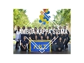 Lambda Kappa Sigma Recruitment Spring 2016