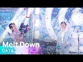 Download Lagu DAY6 (데이식스) – Melt Down (녹아내려요) @인기가요 inkigayo 20240908