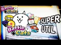 The Battle Cats La Extensa Wikipedia De The Battle Cats Super Util