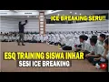 Download Lagu Ice Breaking Seru Bikin Suasana Pecah | ESQ Training for Students