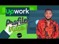 Upwork Profile Introduction My Journey as a Full-Stack Frontend Mobile Developer