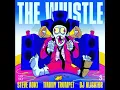 Steve Aoki & Timmy Trumpet ft. Alligator - The Whistle