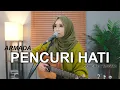 Download Lagu PENCURI HATI - ARMADA (COVER BY REGITA ECHA)