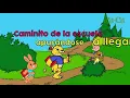 Caminito de la escuela - Cri Cri