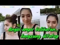 Download Lagu Gede Boss ! Angel Karamoy hampir keliatan itunya dan kumpulan video doi di instagram