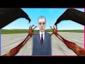 What If You Could BECOME A HEADCRAB ZOMBIE Garry s Mod