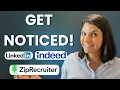 Everyone Applies to Jobs Wrong on INDEED Here s What Works