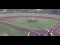Cameron Kim 2023 Area Code Underclass Games 2020