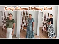 Download Lagu Fall Clothing Haul + Try-on | Modest Clothing | Mennonite Edition
