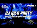 Download Lagu DJ GILA PARTY ( DJ RENDY S ) HOUSE MUSIC 2023 KRCREV©