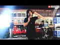 Download Lagu Drive Tampil Dengan Vokalis Terbaru Axl Ramanda - Katakanlah | Konser di Anjungan Sarinah 2023 GMR
