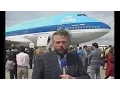 Download Lagu 1989 - Aflevering eerste KLM Boeing 747-400 (PH-BFA)