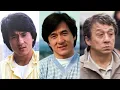 Jackie Chan Transformation From 1 To 66 Years Old