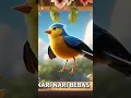 Download Lagu Burung Kesayangan 🐦 | Lagu Anak Ceria \u0026 Edukatif Tentang Hewan Peliharaan