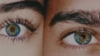 أجمل أغنية العيون الخضراء للفنان براهيم تاتلس مترجمة 