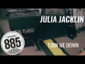 Julia Jacklin || Live @ 885FM || "Turn Me Down"