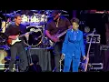 "Save the Overtime (For Me)" Gladys Knight at California's largest casino 2024-04-26