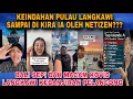 Lagu BALI DAH MACAM KOTA MATI PELANCONG LEBIH PILIH PULAU LANGKAWI⁉️lagi lagi netizen konoha sakit hati 