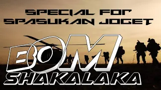Download Eman Djolong x Dodie Seronock x Boz Seronock (BOOMSHAKALAKA) SPESIAL FOR SERONOCK AUDIO 2021 MP3