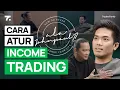 Strategi Ampuh Atur Keuangan Hasil Trading