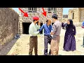 Download Lagu Arrest of Reza and taking him to prison by the police: and starting to build a house in the village