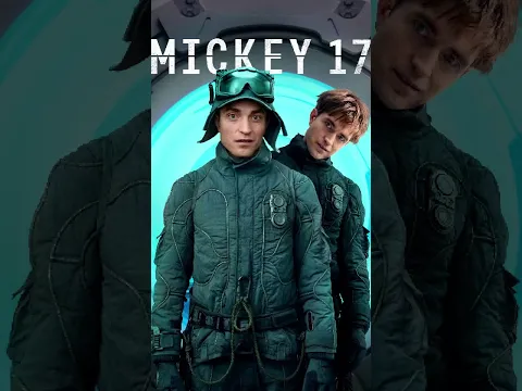 Mickey 17 | ¿Qué queda de ti cuando pueden reemplazarte?