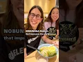 Download Lagu NOBUNAGA Ramen that impresses the world!【麺屋NOBUNAGA】