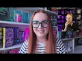 I let someone else pick my THRILLER reads…did I regret it? 👀 Book swap & reading vlog 💀