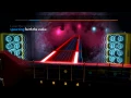 Rocksmith 2014 (Custom) Behemoth - Blow Your Trumpets Gabriel (Bass)