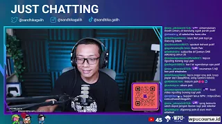 UNBOXING & GIVEAWAY (PART II)