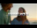 Steps to Success Student Safety - Teen Dating