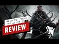 Remnant From the Ashes Review