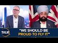 Download Lagu “We’ll Fly It Bloody Well Where We Like!” | Local Councils Remove Union Jack Flag