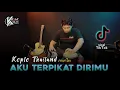 Download Lagu AKU TERPIKAT DIRIMU VERSI KOPLO AGAIN VIRAL TIKTOK TERBARU 2023