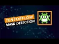Deep learning Project FACE MASK detection Convolutional Neural Network