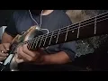 Lagu Buta - Rhoma Irama | Cover Gitar