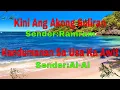 Download Lagu Kini Ang Akong Suliran ug Handumanan sa Usa Ka Awit-Senders:Ramram/Ai-Ai||October 3, 2021