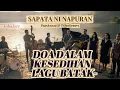 Lagu SAPATA NI NAPURAN | DOA DARI HATI YANG TERLUKA | LAGU BATAK COVER