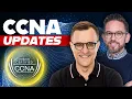 Cisco Certification Updates What you need to know