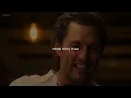 Becoming A Man.
