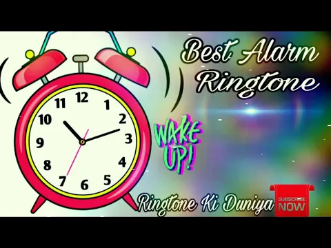 Download MP3 Alarm Ringtones Rooster 🐓 || Download mp3 ringtone For Android Mobile 2020