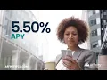 Affinity High-Yield Checking Account