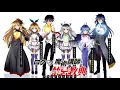 Most Outstanding OST of All Time: Rokudenashi Majutsu Koushi to Akashic Records