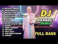 Lagu DJ REMIX DANGDUT LAWAS FULL BASS || DJ MUTIARA HIDUPKU | DJ NASIB BUNGA